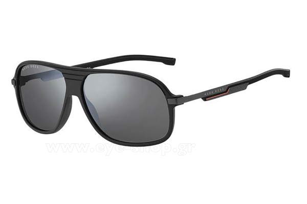 Hugo-Boss BOSS-1200NS N6T T4 size 63 Sunglasses Price: 210,00
