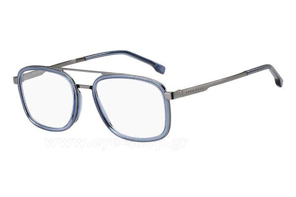 Hugo Boss BOSS 1255 5UV size 53 Eyewear Price: 194,60