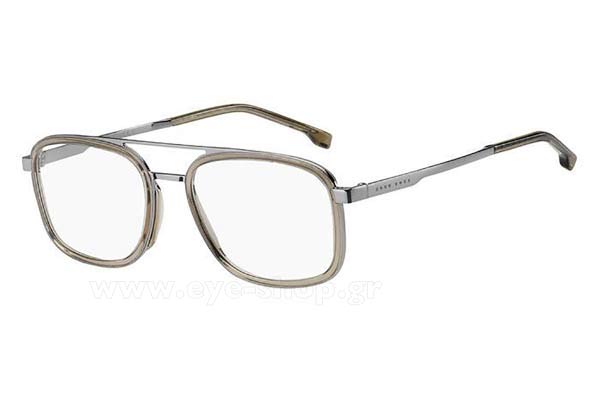 Hugo Boss BOSS 1255 WIJ size 53 Eyewear Price: 209,97