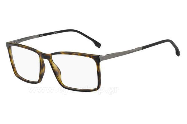 Hugo Boss BOSS 1251 N9P size 58 Eyewear Price: 144,90
