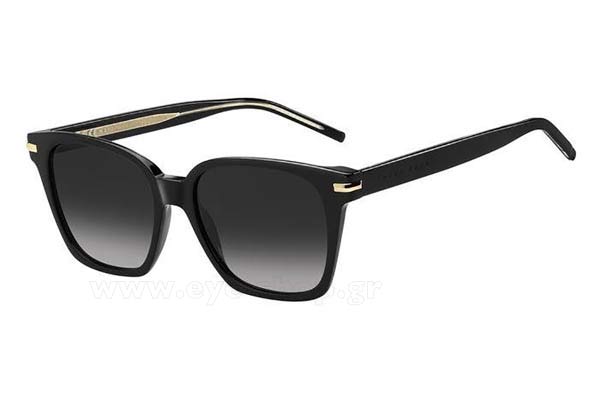 Hugo-Boss BOSS-1268S 2M2 9O size 53 Sunglasses Price: 149,10