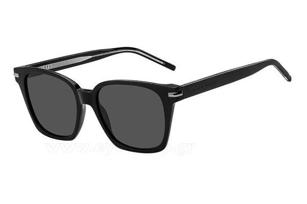 Hugo-Boss BOSS-1268S 807 IR size 53 Sunglasses Price: 149,10