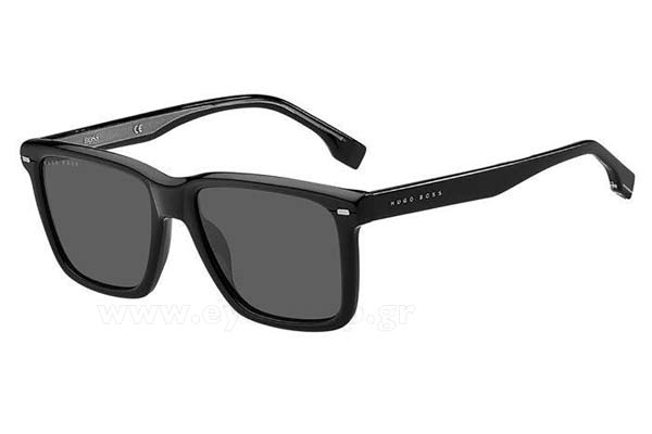 Hugo-Boss BOSS-1317S 284 IR size 55 Sunglasses Price: 146,82