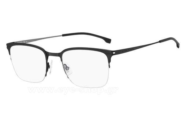Hugo Boss BOSS 1244 003  size 55 Eyewear Price: 142,00