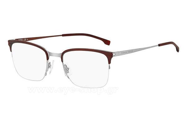 Hugo Boss BOSS 1244 GJ2  size 55 Eyewear Price: 142,00