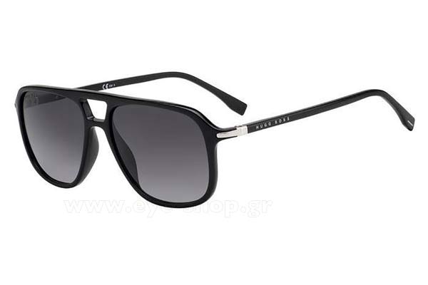 Hugo-Boss BOSS-1042S 807 9O size 56 Sunglasses Price: 164,27