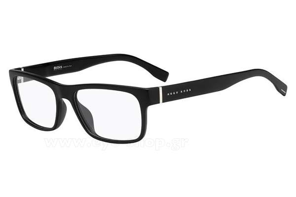 Hugo Boss BOSS 0729IT DL5  size 54 Eyewear Price: 172,90