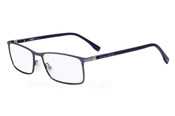 Hugo Boss BOSS 1006IT FLL  size 55 Eyewear Price: 92,83
