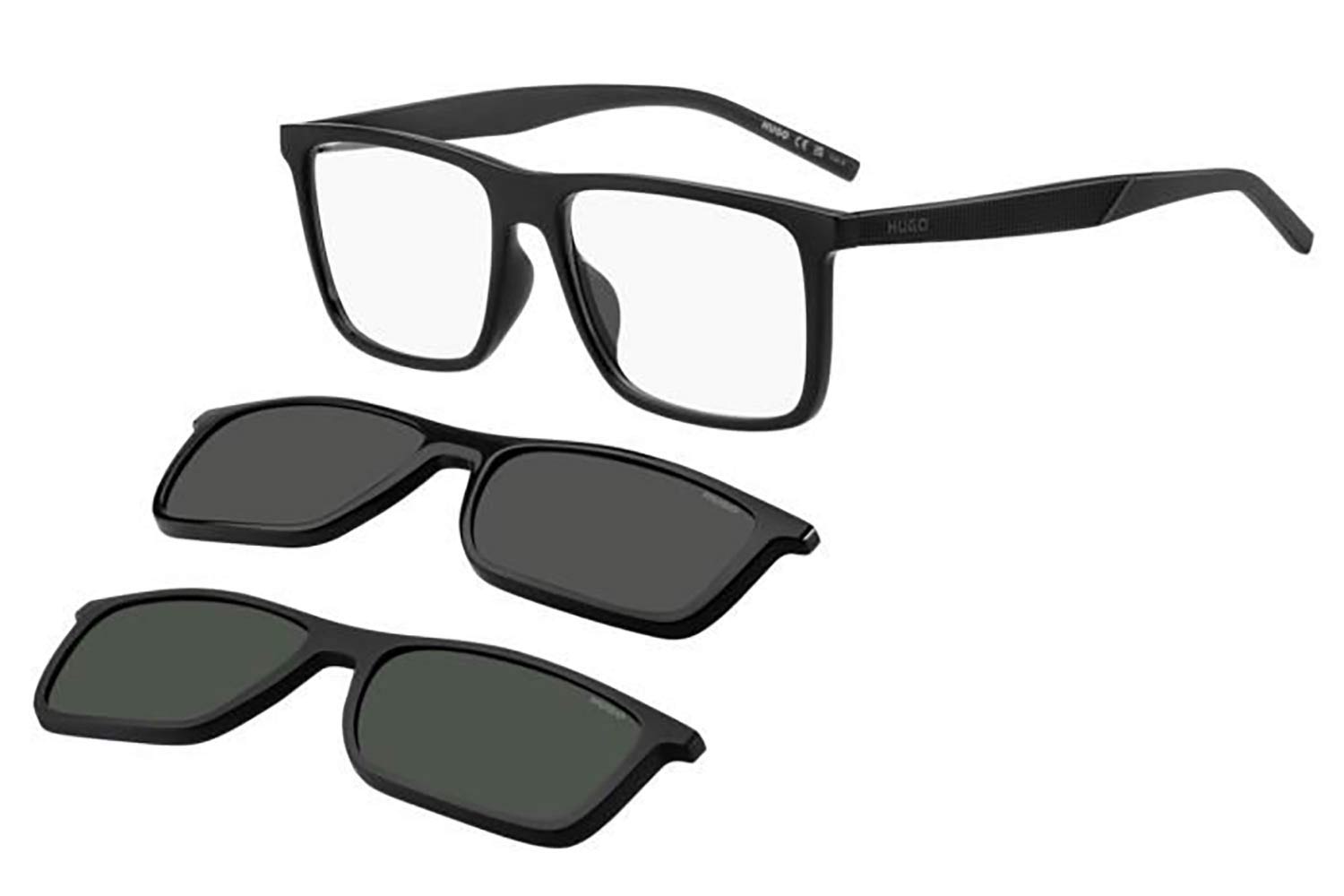 Hugo HG 1331GCS2 807 99 size 56 Eyewear Price: 188,00