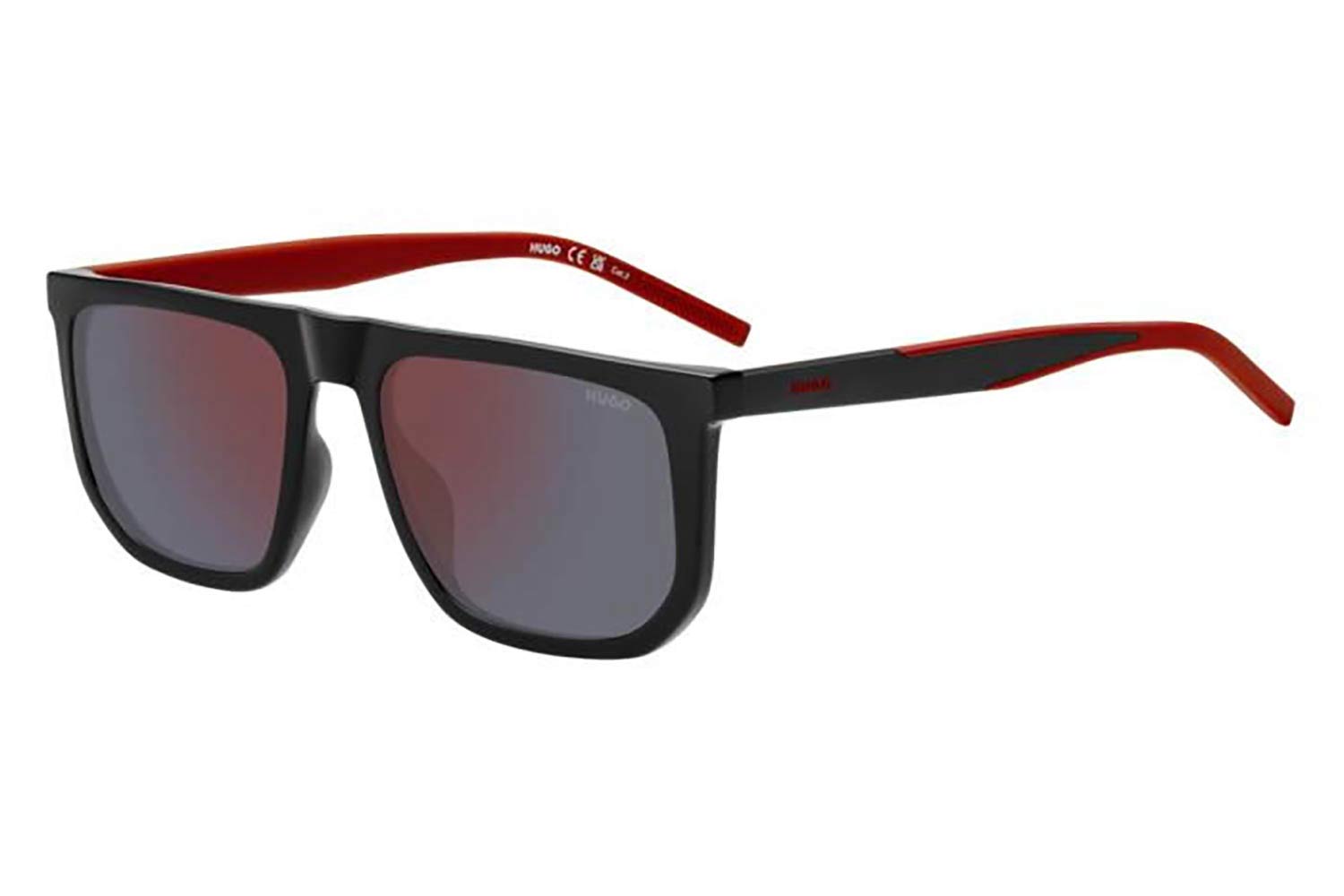 Hugo HG-1336GS 807 AO size 56 Sunglasses Price: 139,86