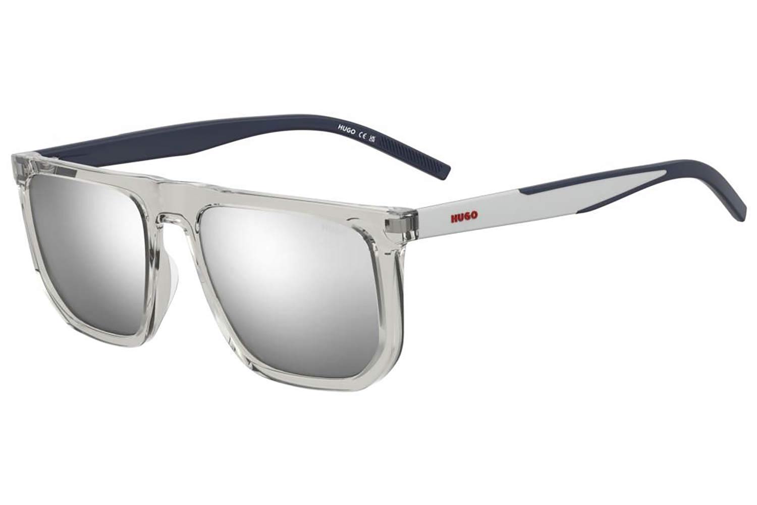 Hugo HG-1336GS KB7 GREY size 58 Sunglasses Price: 142,08