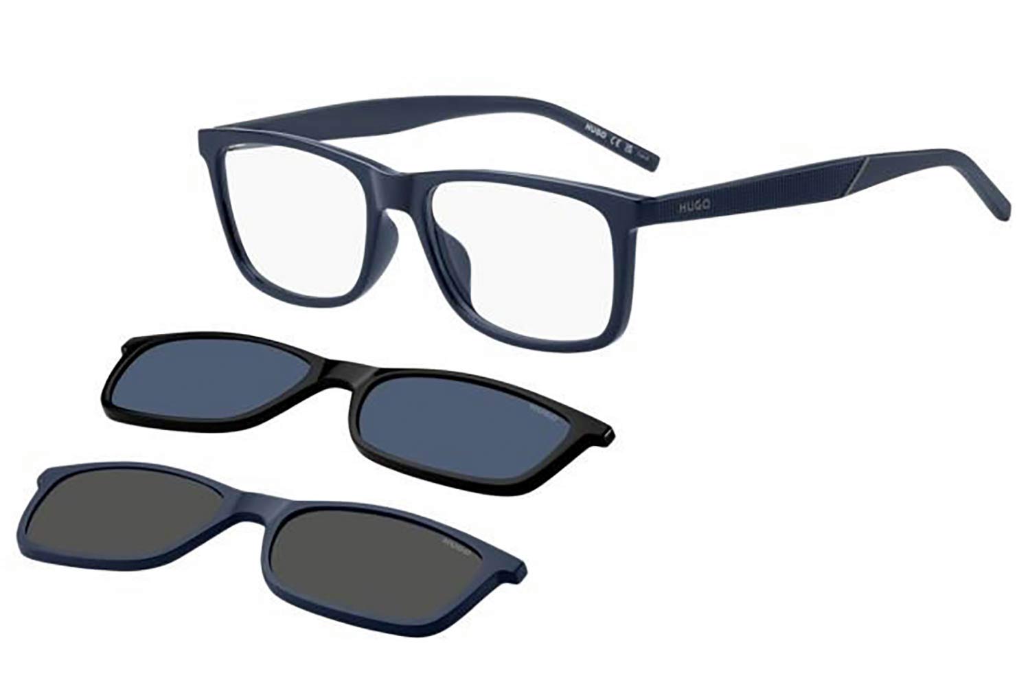 Hugo HG 1329GCS2 9N7 99 size 55 Eyewear Price: 188,00