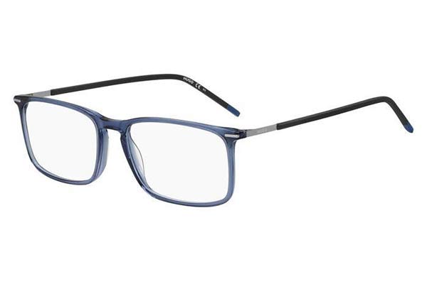 Hugo HG 1231 PJP  size 53 Eyewear Price: 122,00