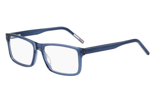 Hugo HG 1262 PJP  size 55 Eyewear Price: 122,00