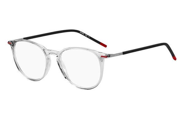 Hugo HG 1233 900  size 48 Eyewear Price: 122,00