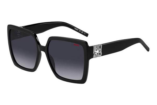Hugo HG-1285S 807 9O size 59 Sunglasses Price: 171,99