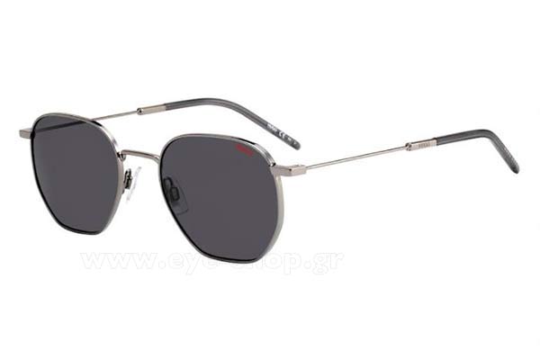 Hugo HG-1060-S KJ1 (IR) size 54 Sunglasses Price: 143,97