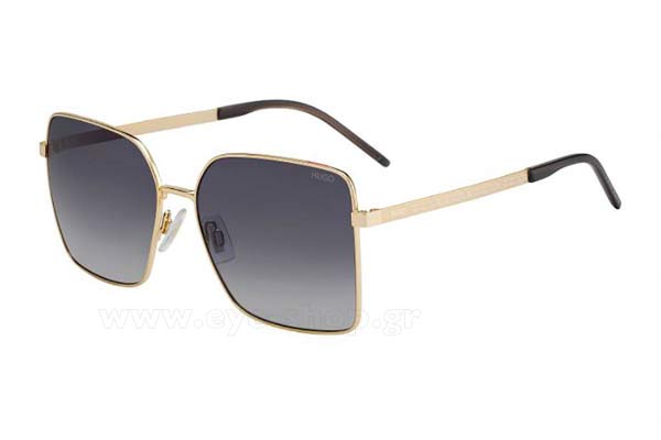 Hugo HG-1084S 000 9O size 59 Sunglasses Price: 138,98