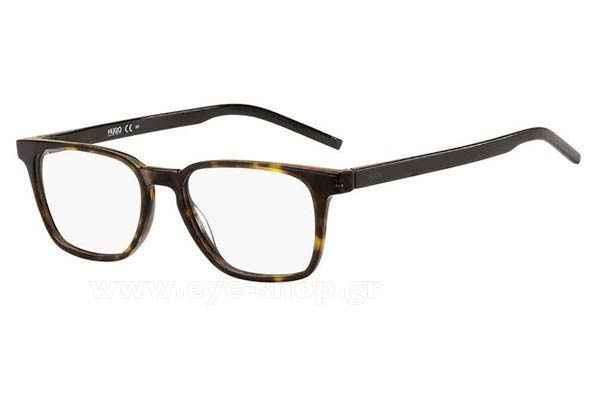 Hugo HG 1130 086 size 52 Eyewear Price: 99,40