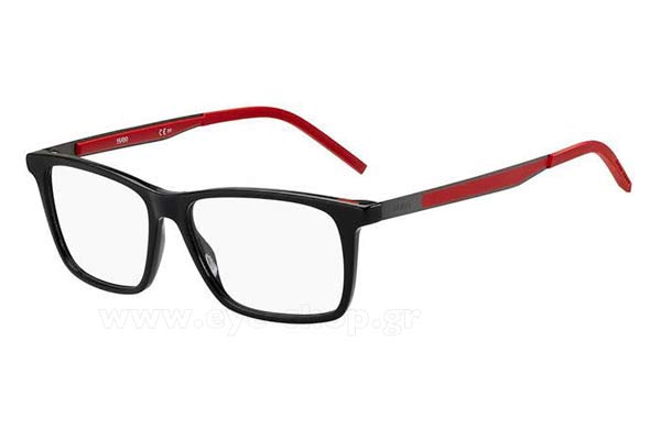Hugo HG 1140 807 size 55 Eyewear Price: 95,20
