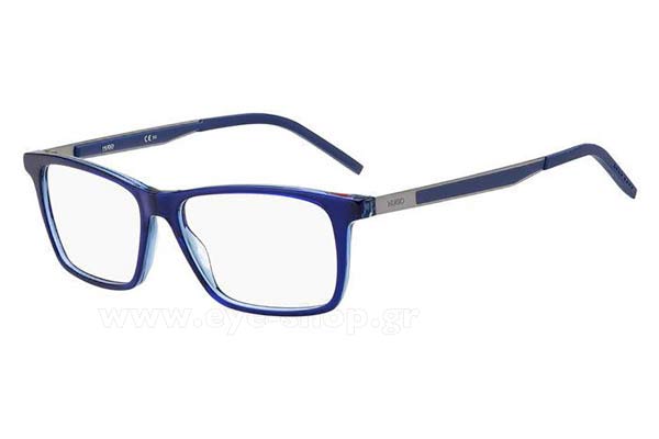 Hugo HG 1140 ZX9 size 53 Eyewear Price: 95,20