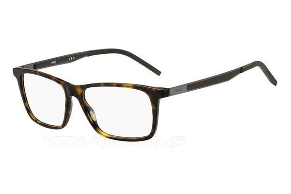Hugo HG 1140 086 size 55 Eyewear Price: 94,97