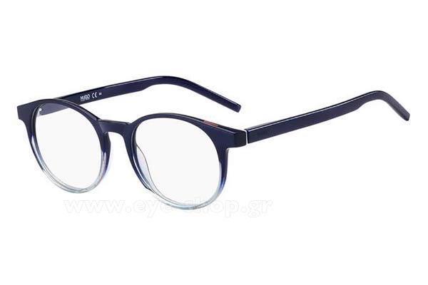 Hugo HG 1133 Z90 size 50 Eyewear Price: 99,40