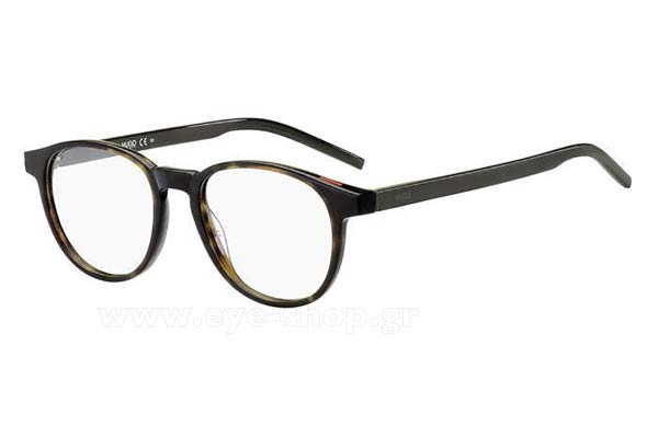 Hugo HG 1129 086 size 50 Eyewear Price: 99,40