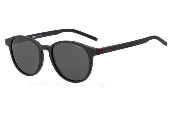 Hugo HG-1127S 003 IR size 52 Sunglasses Price: 123,90