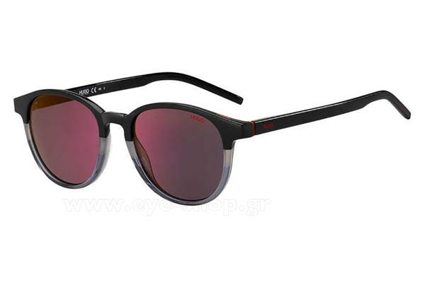 Hugo HG-1127S 08A AO size 52 Sunglasses Price: 123,90