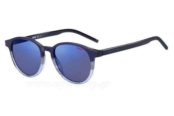 Hugo HG-1127S ZX9 XT size 52 Sunglasses Price: 123,90