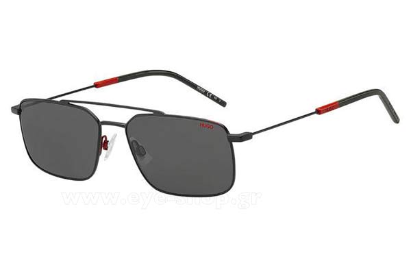Hugo HG-1119S BLX IR size 58 Sunglasses Price: 142,99