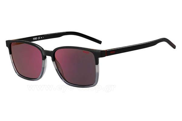 Hugo HG-1128S 08A AO size 56 Sunglasses Price: 123,90