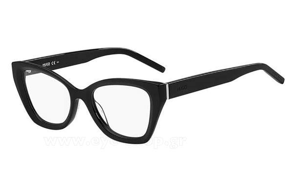 Hugo HG 1160 807  size 52 Eyewear Price: 135,00