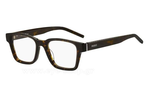 Hugo HG 1158 086  size 49 Eyewear Price: 135,00
