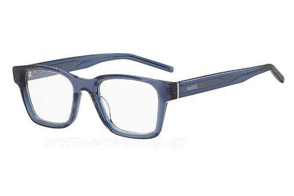Hugo HG 1158 PJP  size 49 Eyewear Price: 118,30