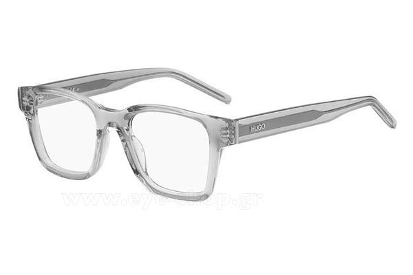 Hugo HG 1158 KB7  size 49 Eyewear Price: 135,00