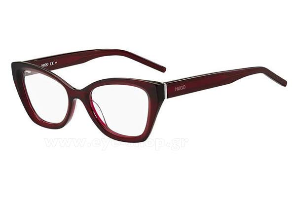 Hugo HG 1160 C9A  size 52 Eyewear Price: 118,30
