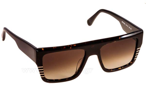 Lunettes De Soleil Ill.i Optics By Will I Am – Monture Verte Carrée épaisse – Verres Gris UV400 – Neuf