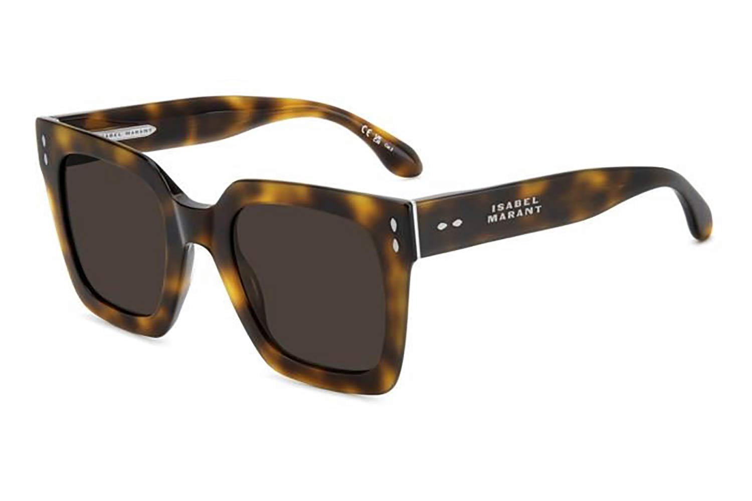 Isabel-Marant IM-0104S WR9 70 size 51 Sunglasses Price: 185,47