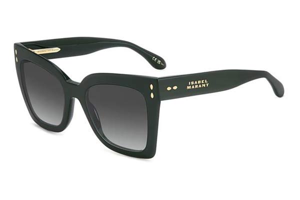 Isabel-Marant IM-0188S 1ED IB size 53 Sunglasses Price: 185,48