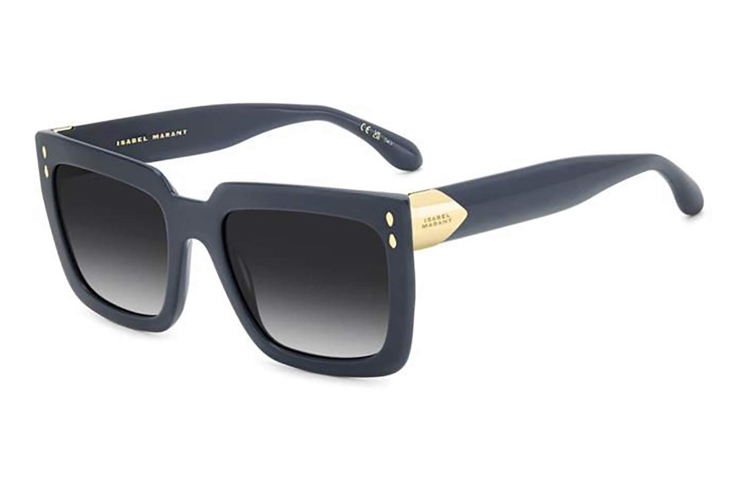 Isabel-Marant IM-0213S PJP 9O size 55 Sunglasses Price: 184,07