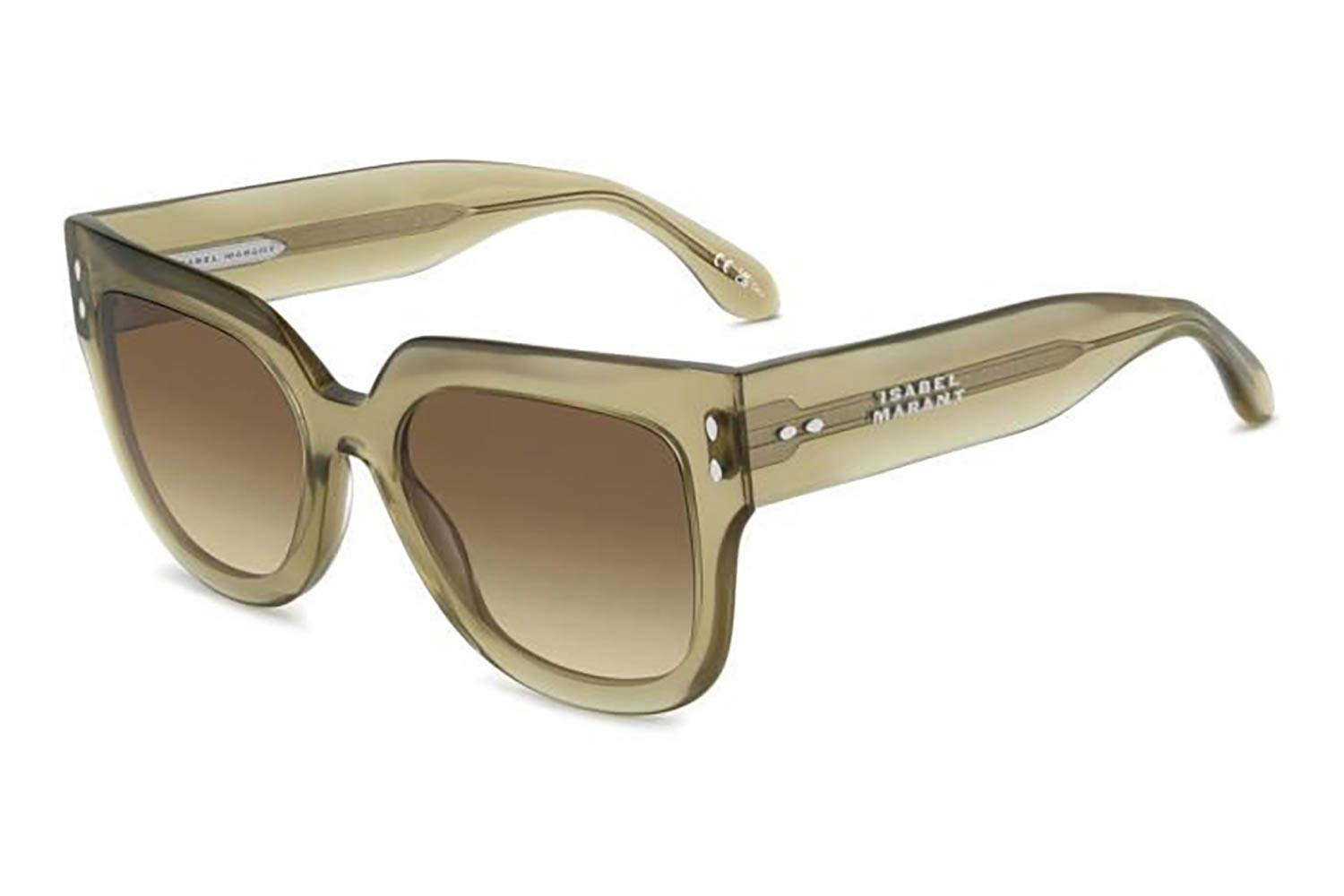 Isabel-Marant IM-0225S 3Y5 EG size 53 Sunglasses Price: 184,07