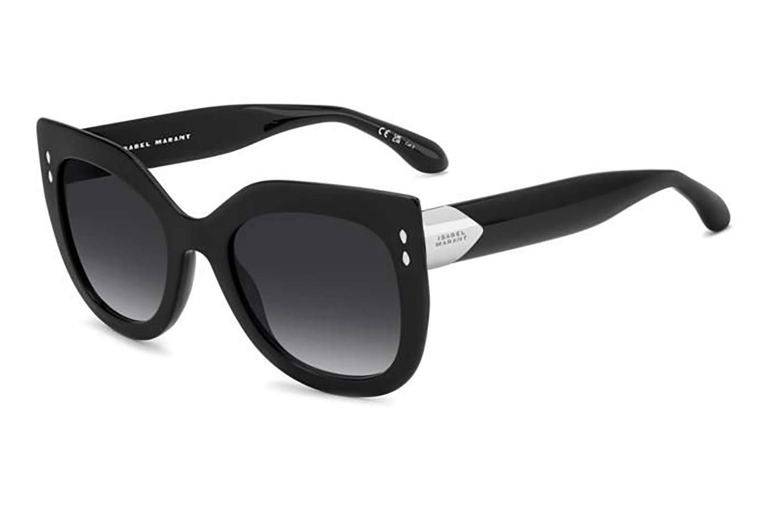 Isabel-Marant IM-0227S BSC 9O size 53 Sunglasses Price: 184,07