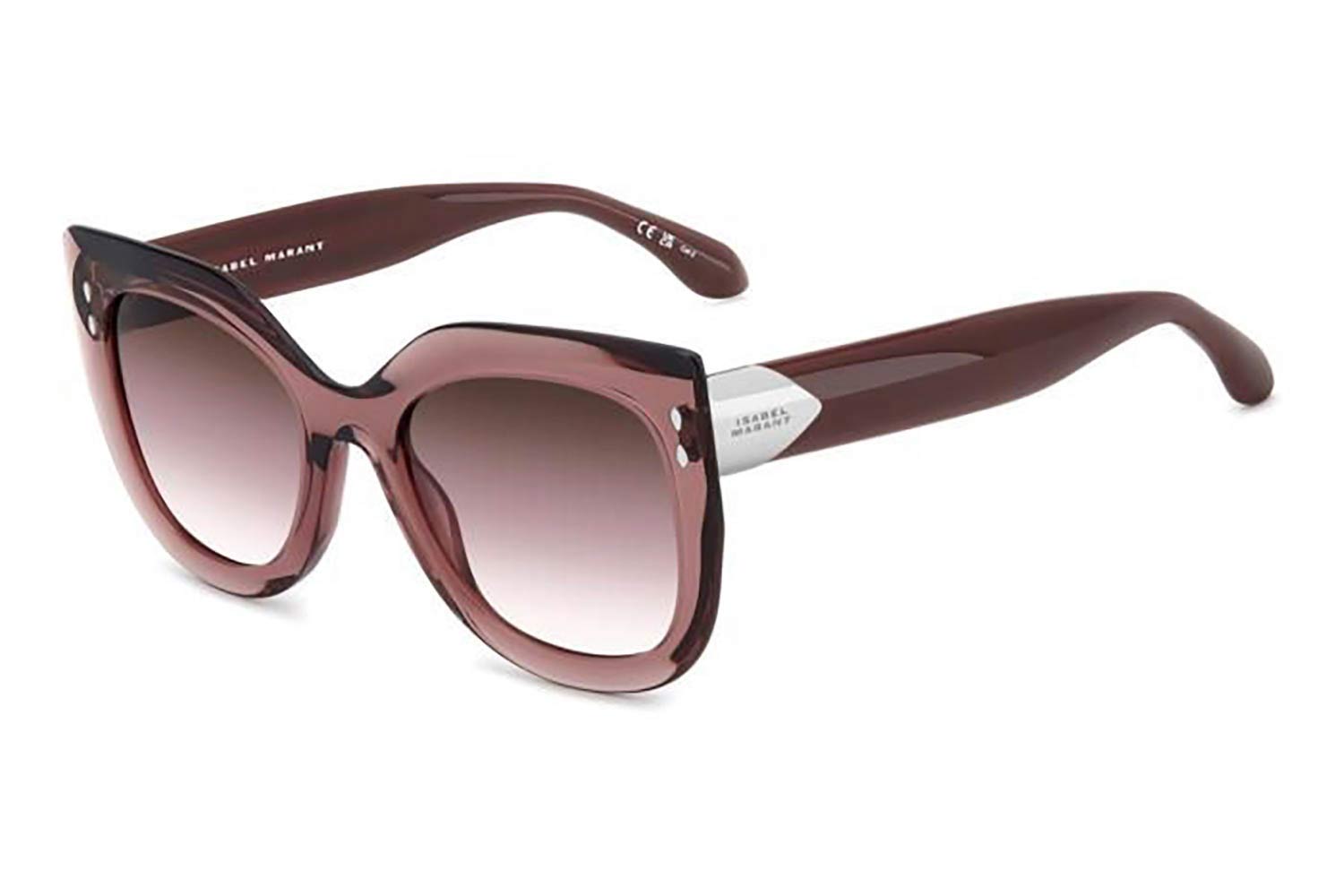 Isabel-Marant IM-0227S TJV UQ size 53 Sunglasses Price: 184,07