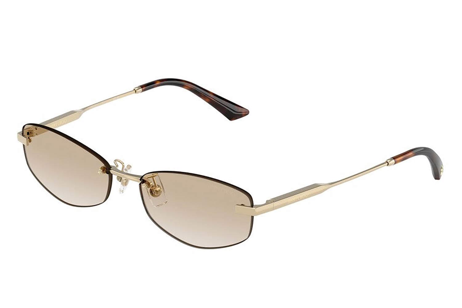 Jimmy-Choo 4013D 300611 size 57 Sunglasses Price: 248,00