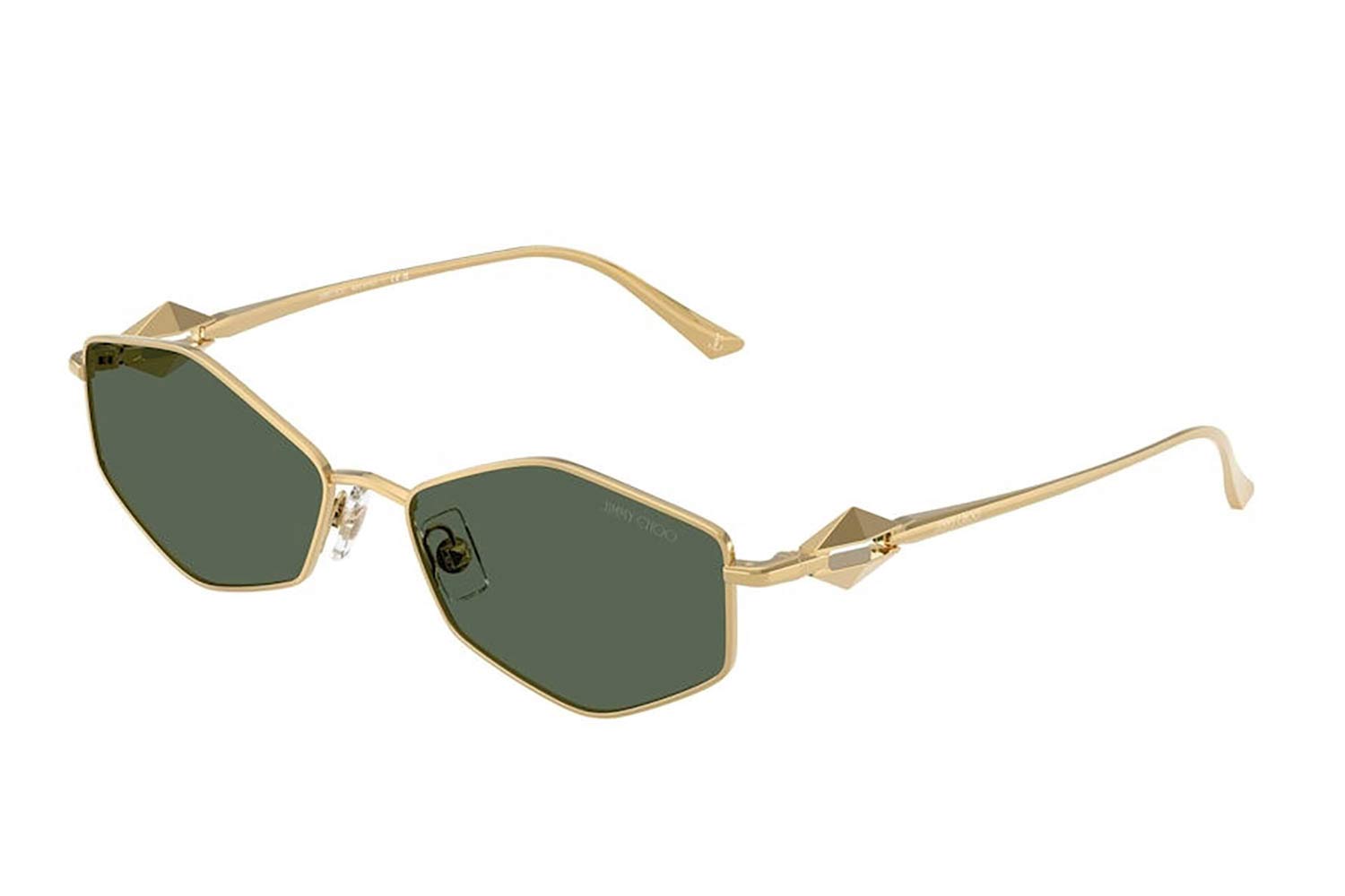 Jimmy-Choo 4017 302371 size 55 Sunglasses Price: 235,94