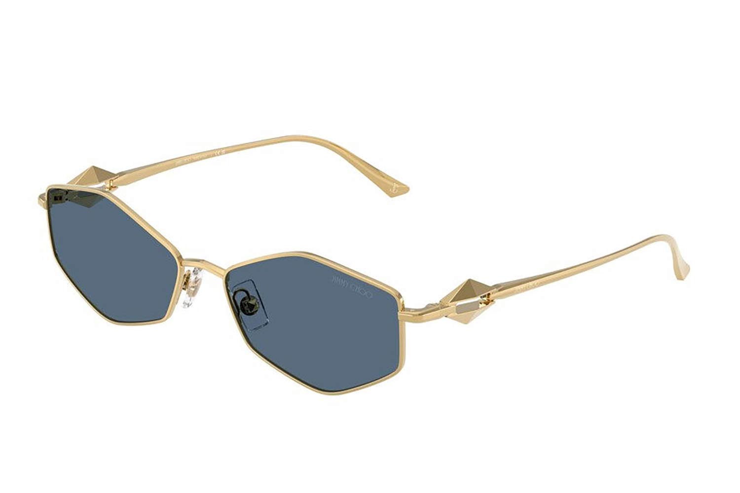 Jimmy-Choo 4017 302380 size 55 Sunglasses Price: 244,98