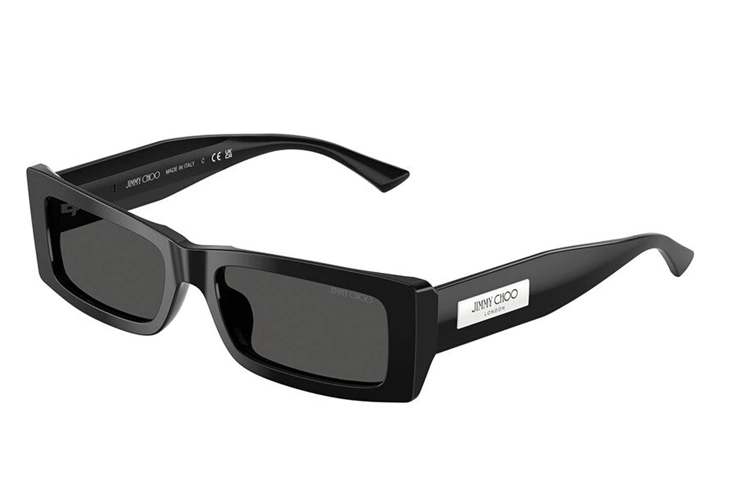 Jimmy-Choo 5040U 500087 size 54 Sunglasses Price: 176,99