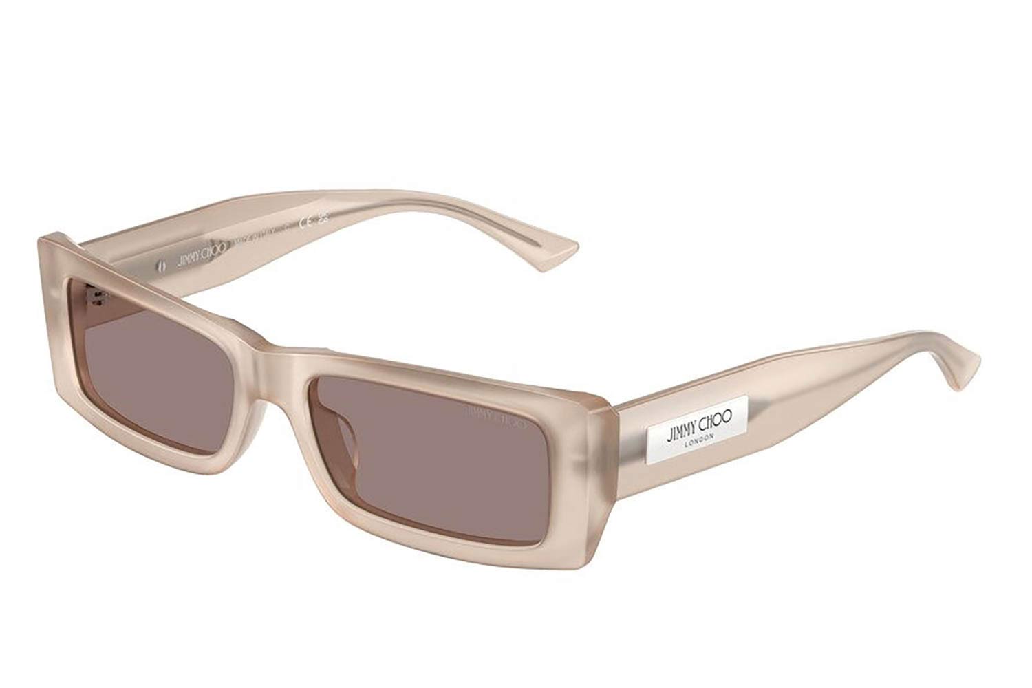 Jimmy-Choo 5040U 50257N size 54 Sunglasses Price: 163,99
